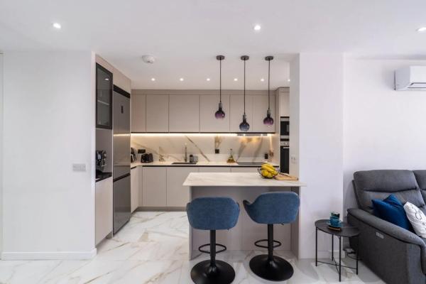 Piso en Centro Ciudad