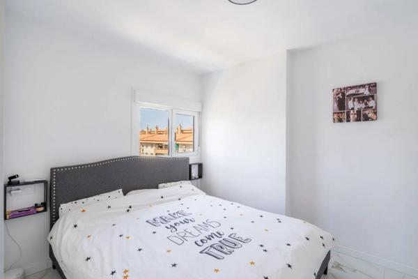 Piso en Centro Ciudad