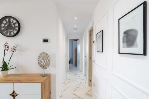 Piso en Centro Ciudad