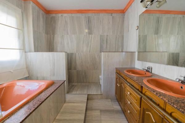 Ático en avenida Ramón y Cajal