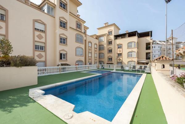 Ático en Centro Ciudad