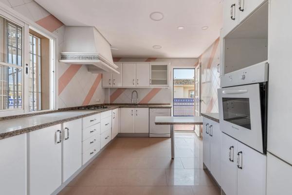 Ático en Centro Ciudad