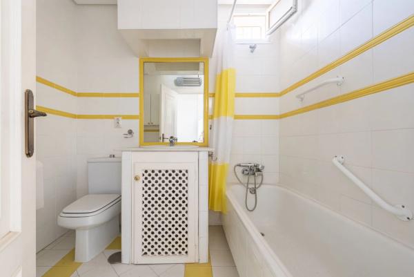 Ático en Centro Ciudad