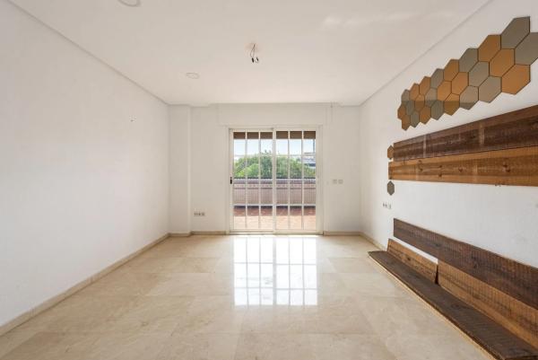 Ático en Centro Ciudad