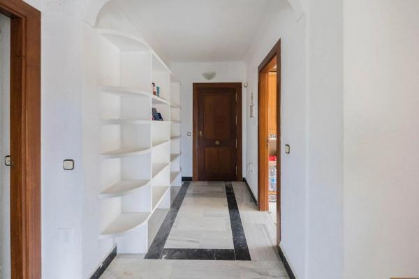 Ático en avenida Ramón y Cajal