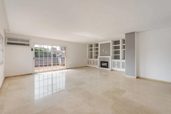 Ático en Centro Ciudad