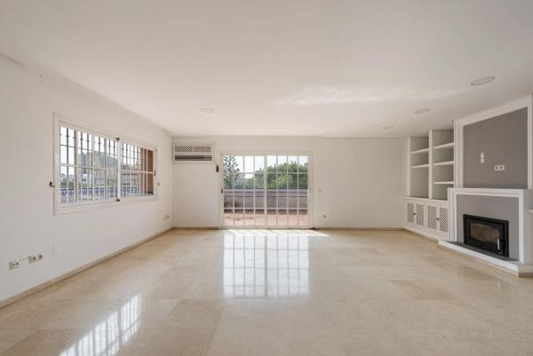 Ático en Centro Ciudad