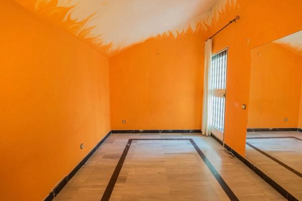 Ático en avenida Ramón y Cajal