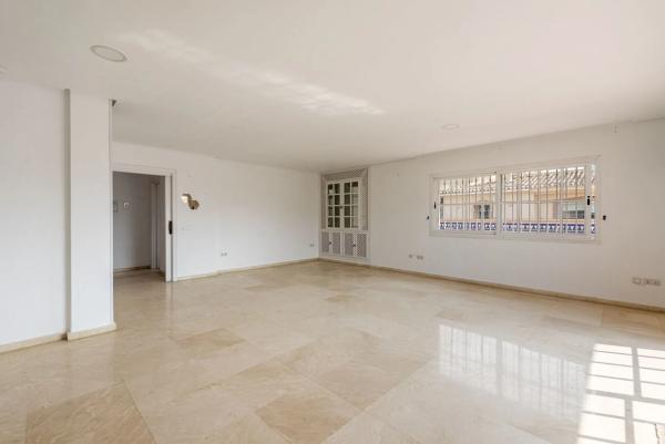 Ático en Centro Ciudad