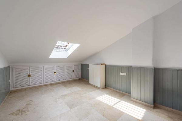 Ático en Centro Ciudad