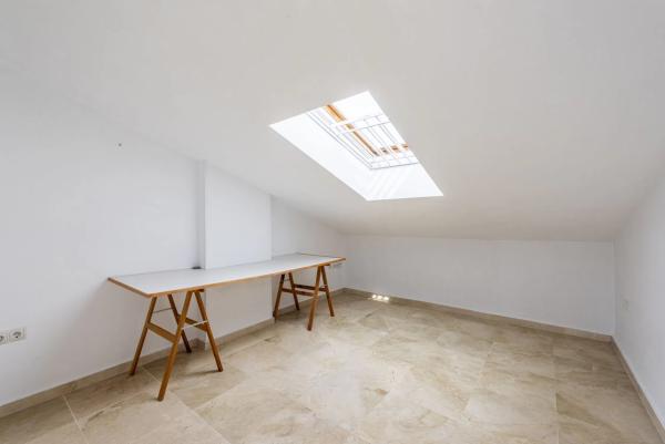 Ático en Centro Ciudad