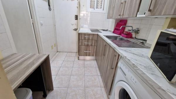 Estudio en calle Juan Sebastián Elcano