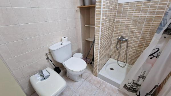 Estudio en calle Juan Sebastián Elcano