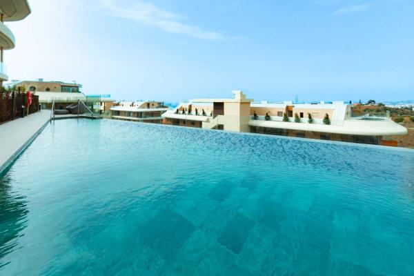 Ático en avenida Fuengirola, 9