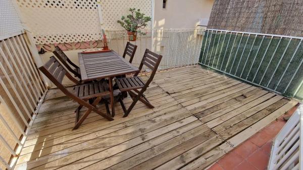 Estudio en calle Juan Sebastián Elcano