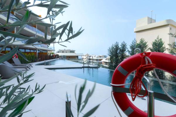 Ático en avenida Fuengirola, 9