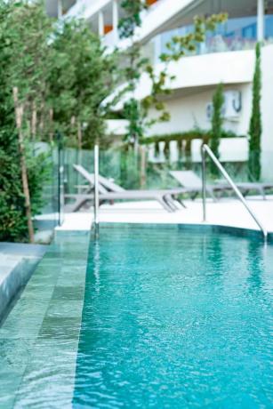 Ático en avenida Fuengirola, 9