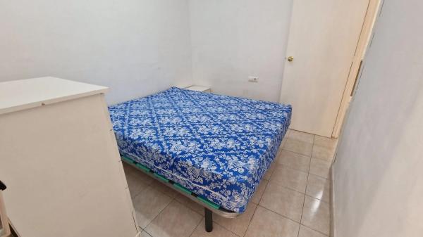 Estudio en calle Juan Sebastián Elcano