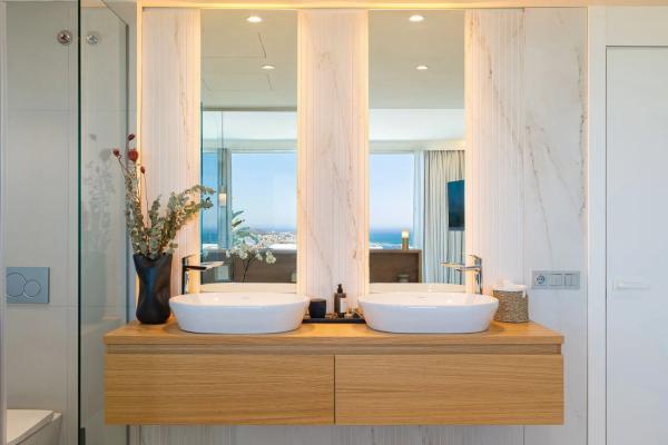 Ático en avenida Fuengirola, 9