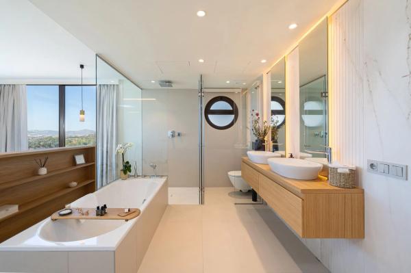 Ático en avenida Fuengirola, 9