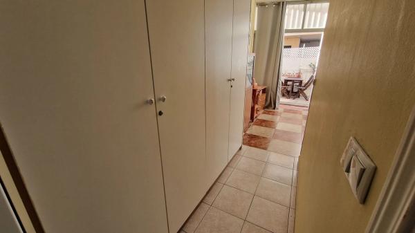 Estudio en calle Juan Sebastián Elcano