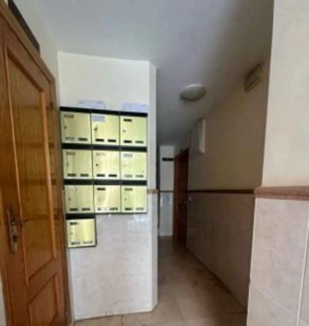 Piso en Zona Puerto Deportivo