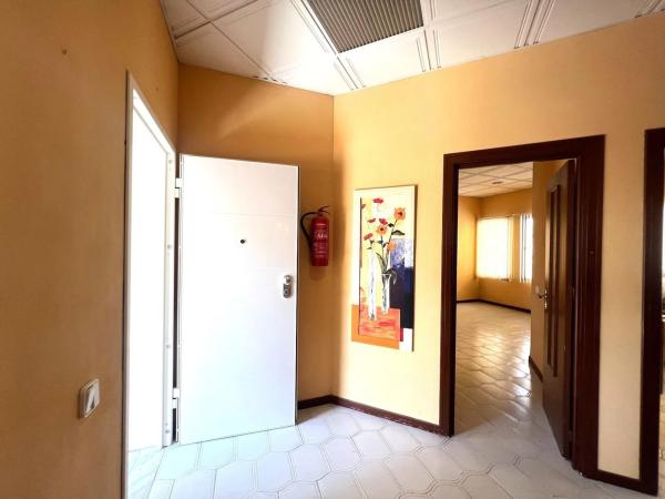 Piso en Centro Ciudad