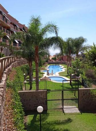 Piso en calle La Alondra