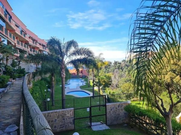 Piso en calle La Alondra