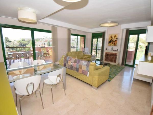 Dúplex en Torreblanca del Sol