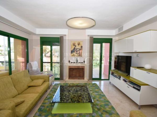 Dúplex en Torreblanca del Sol