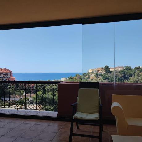 Piso en calle La Alondra