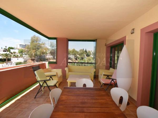 Dúplex en Torreblanca del Sol