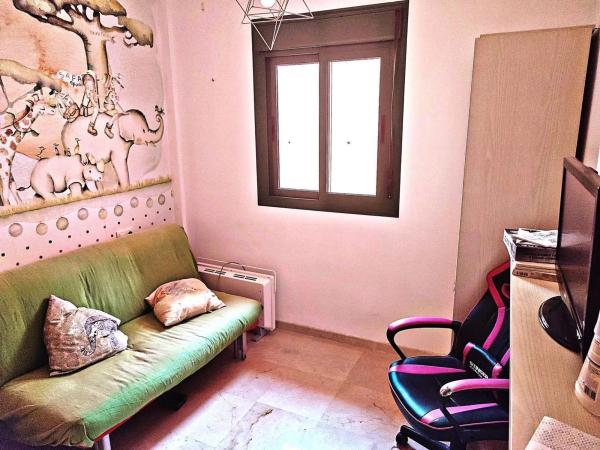 Piso en calle La Alondra