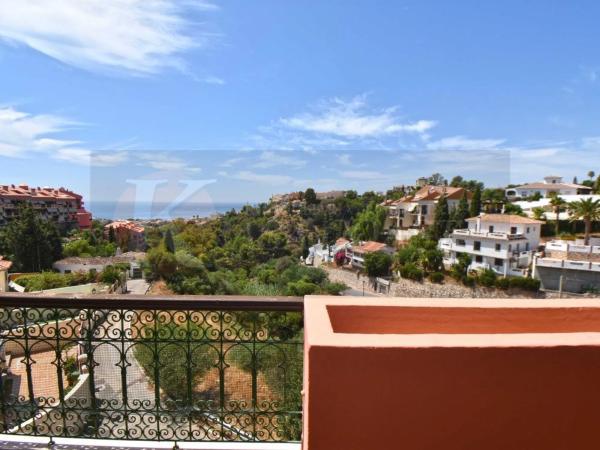 Dúplex en Torreblanca del Sol