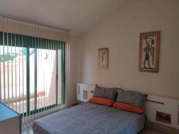 Piso en calle La Alondra