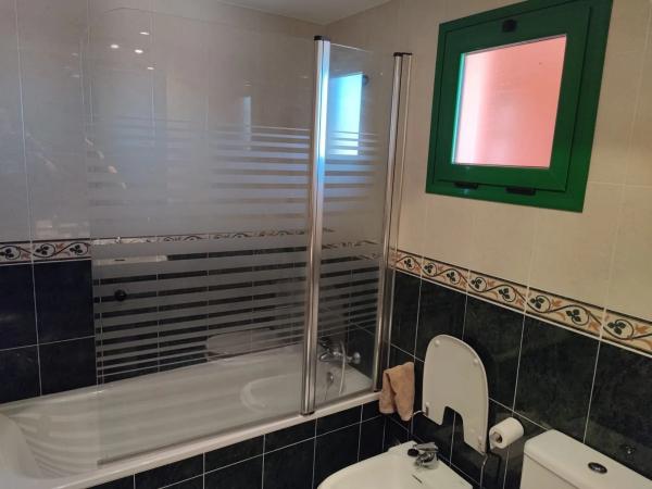 Piso en calle La Alondra