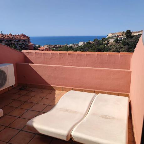 Piso en calle La Alondra