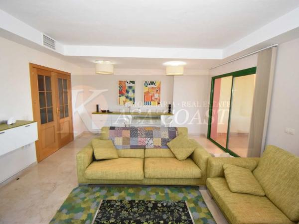 Dúplex en Torreblanca del Sol