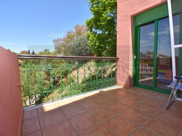 Dúplex en Torreblanca del Sol