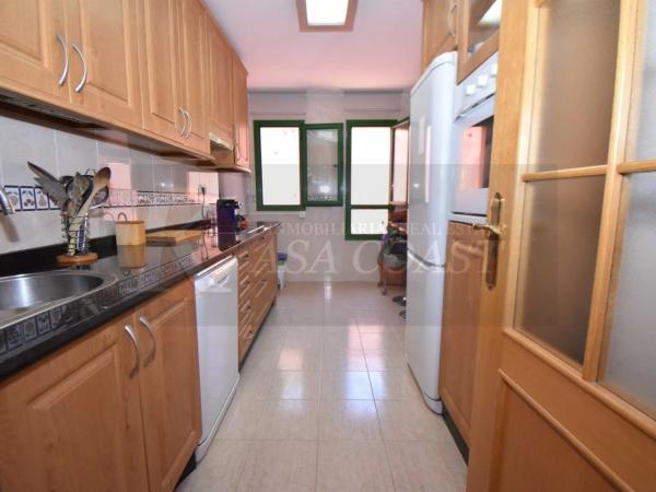 Dúplex en Torreblanca del Sol