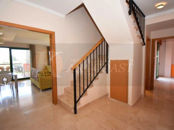 Dúplex en Torreblanca del Sol