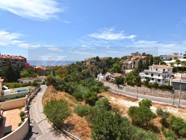 Dúplex en Torreblanca del Sol