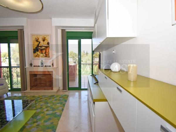 Dúplex en Torreblanca del Sol