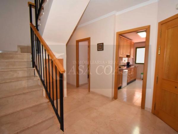 Dúplex en Torreblanca del Sol