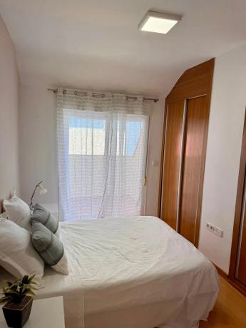 Ático en calle del Capitán, 37