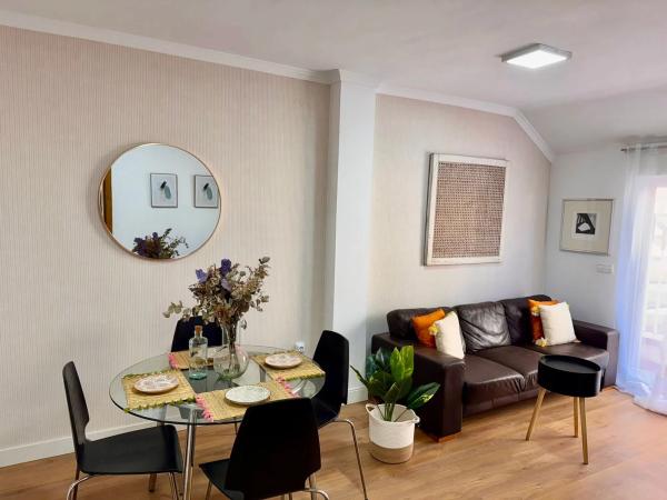 Ático en calle del Capitán, 37