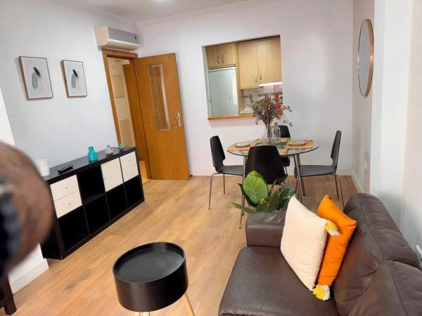 Ático en calle del Capitán, 37