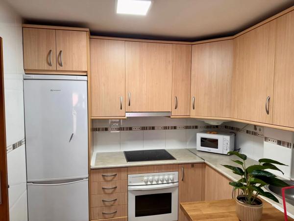 Ático en calle del Capitán, 37