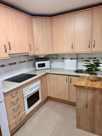 Ático en calle del Capitán, 37